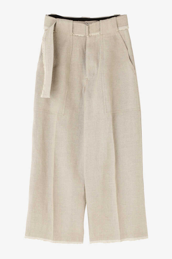 YLÈVE / LINEN CANVAS TR9