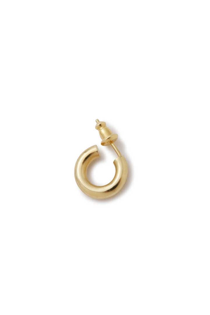 YLÈVE / HOOP EARRING S2