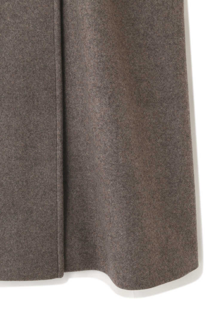 ［別注］YLÈVE / SUPER 100’S LAMBS WOOL CO9