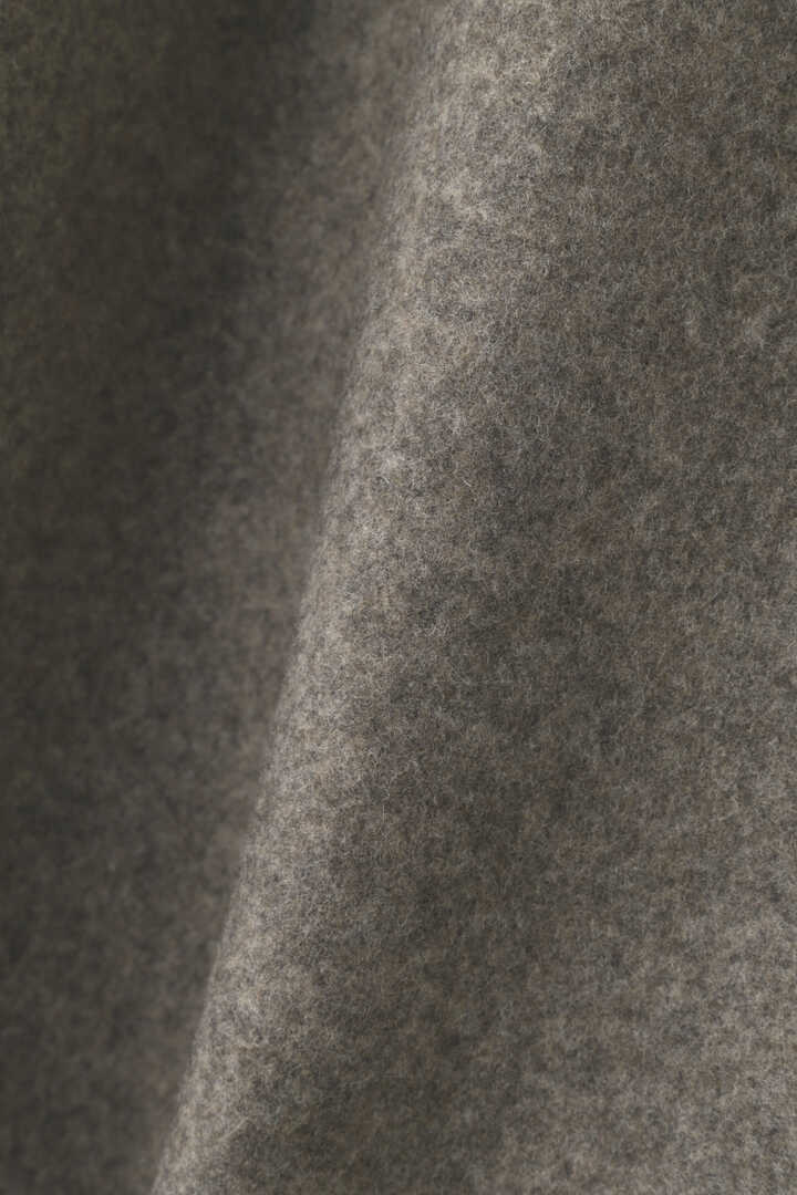 ［別注］YLÈVE / SUPER 100’S LAMBS WOOL CO12