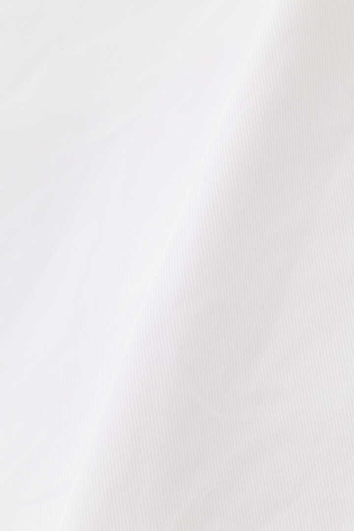 YLÈVE / ORGANIC COTTON CHINO TR13