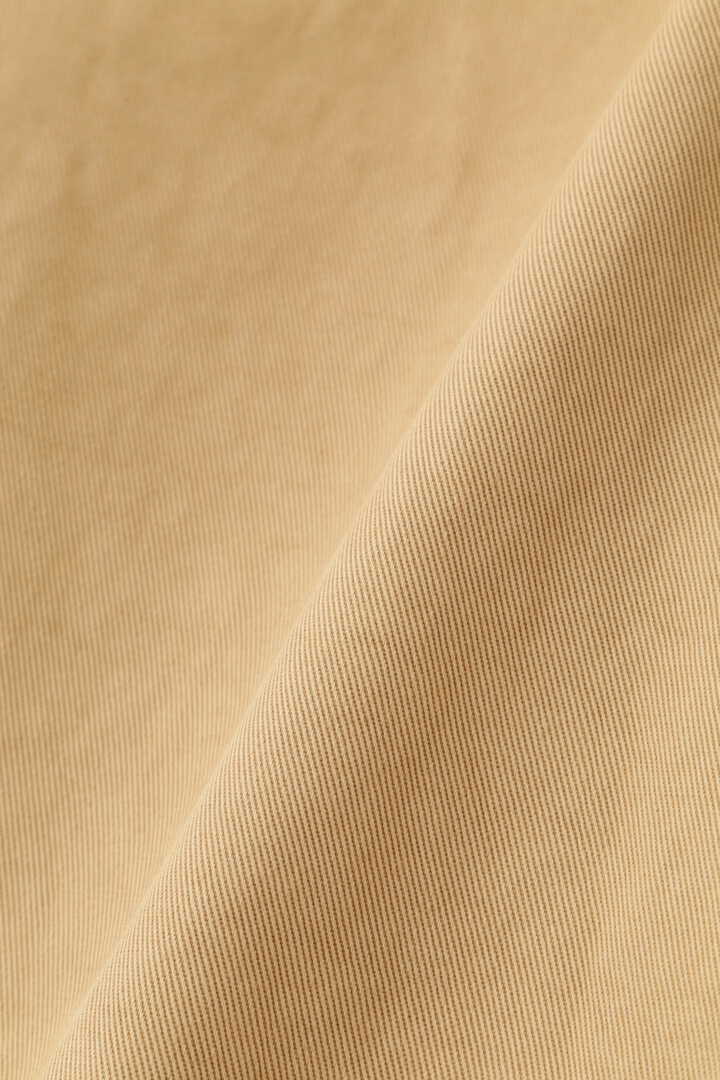 YLÈVE / ORGANIC COTTON CHINO TR18