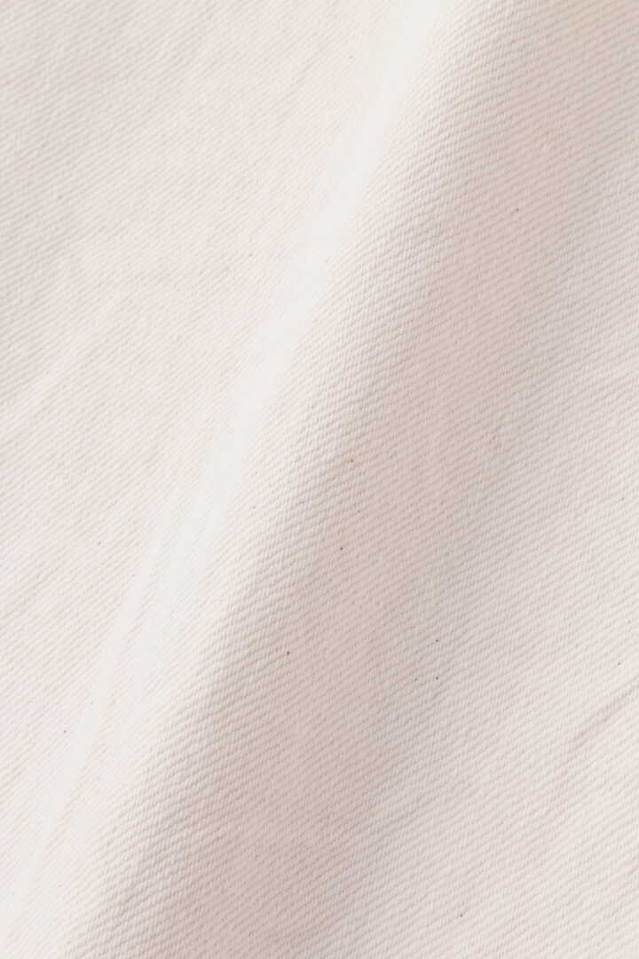 YLÈVE / 13.5oz DENIM HIGH WEST WIDE20
