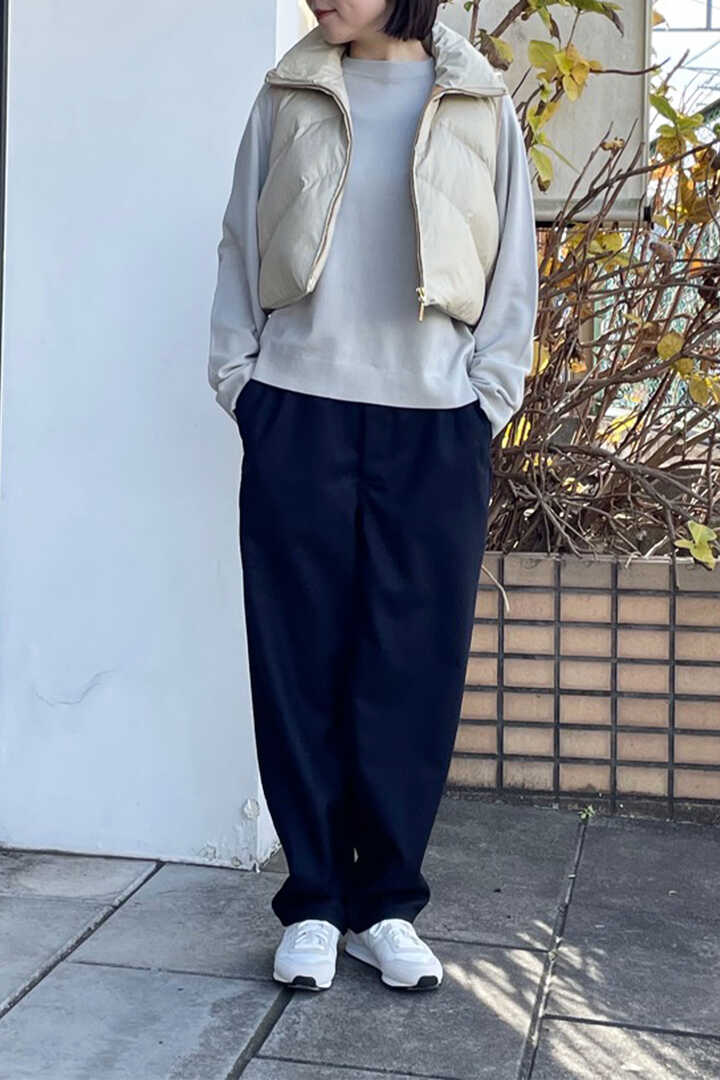 YLÈVE / SUPER FINE WOOL KN C/N P/O9