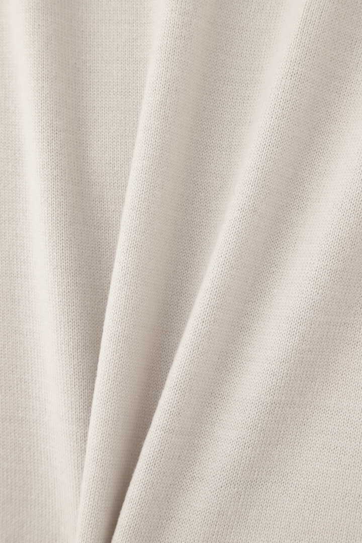 YLÈVE / SUPER FINE WOOL KN SKIPER P/O13