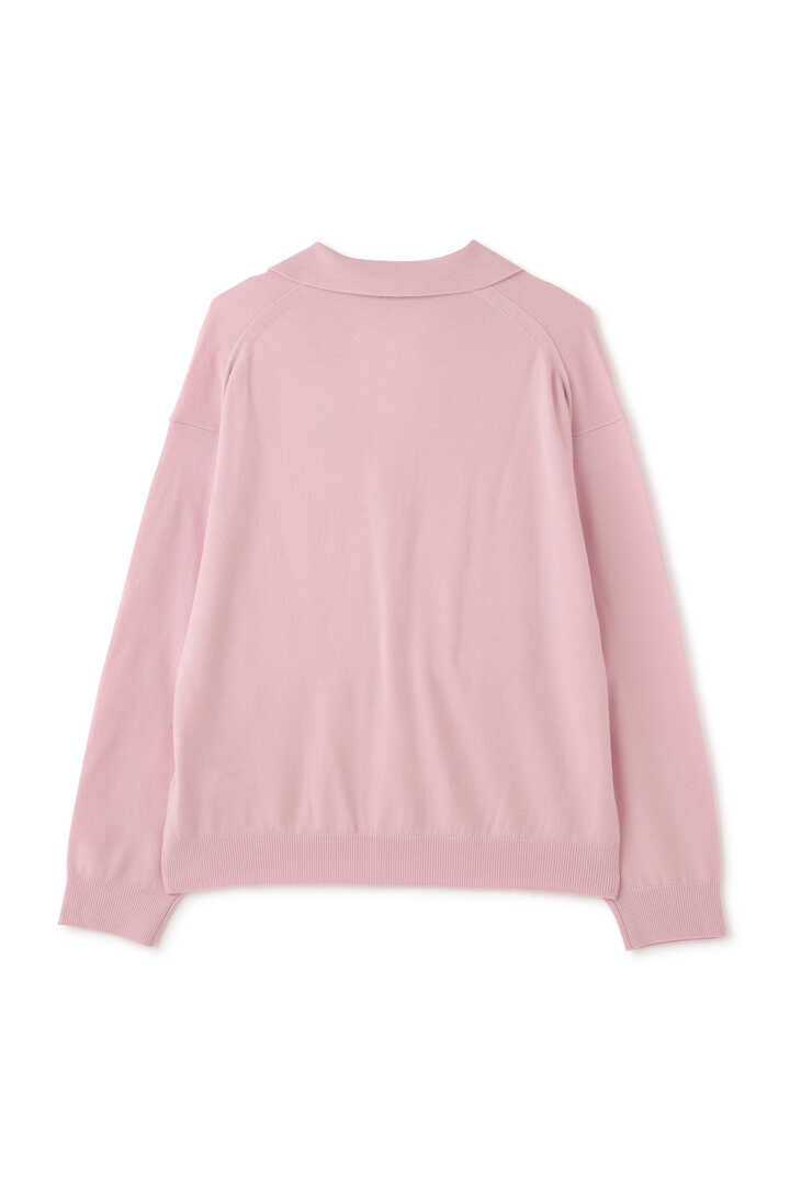 YLÈVE / SUPER FINE WOOL KN SKIPER P/O2