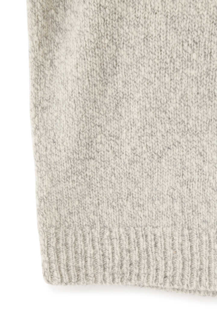 YLÈVE / LAMB WOOL KN P/O6