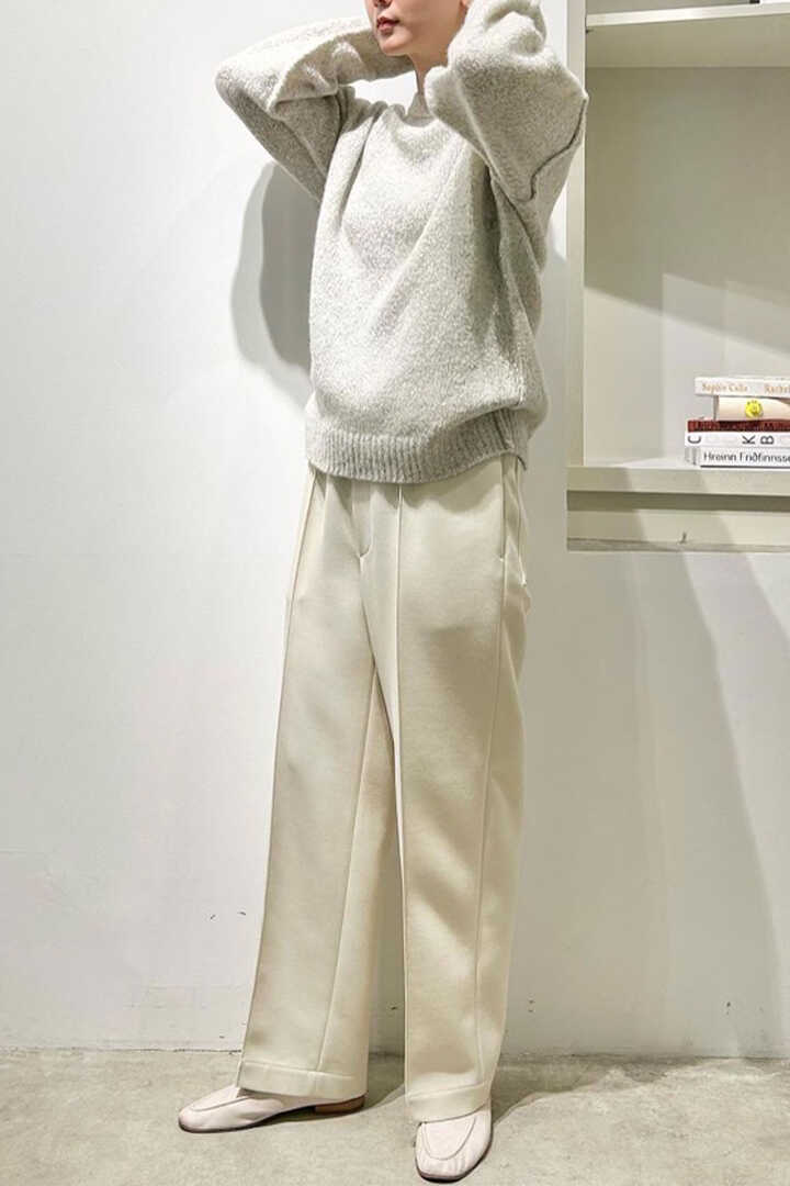 YLÈVE / LAMB WOOL KN P/O8