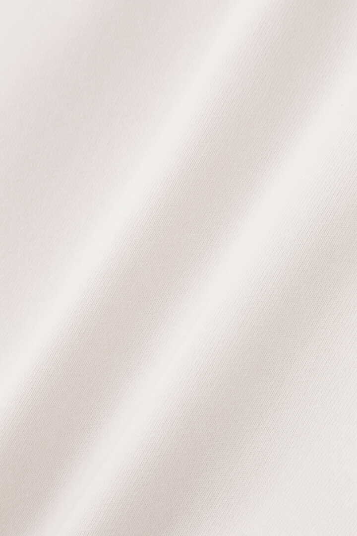YLÈVE / ELS OPEN END COTTON SWEAT CUTOFF9