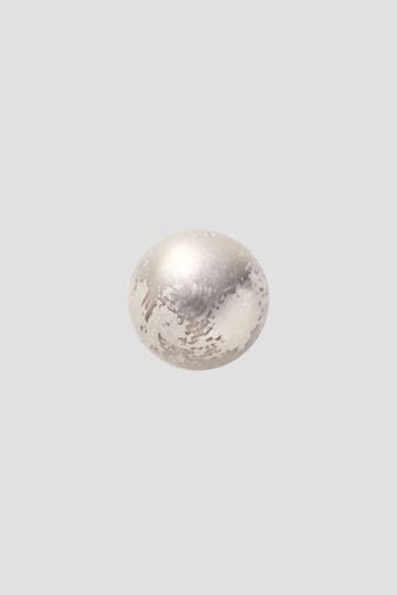 YLÈVE / BALL EARRING_160