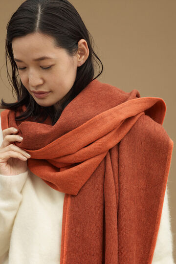 YLÈVE / THE INOUE BROTHERS DOUBLE FACE / UNISEX_050