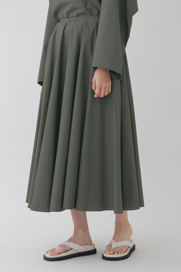 YLÈVE / SUVIN COTTON TYPEWRITER SK_020