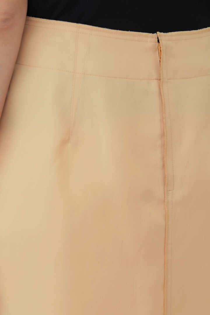 YLÈVE / POLYESTER SILK TWILL SK8
