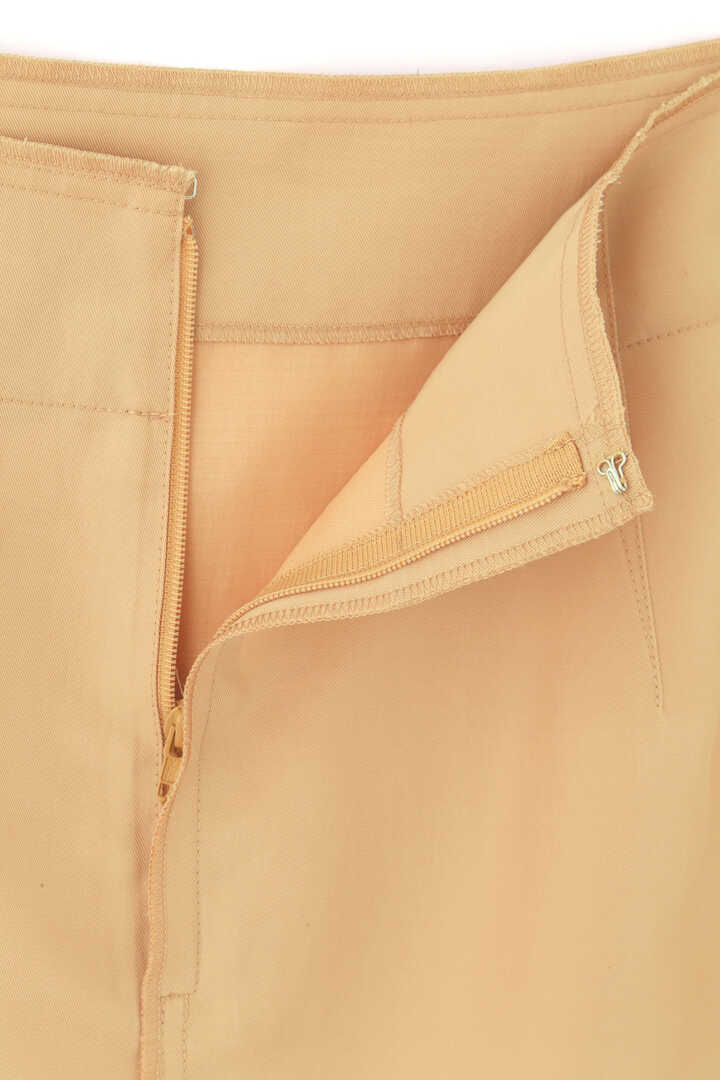 YLÈVE / POLYESTER SILK TWILL SK11