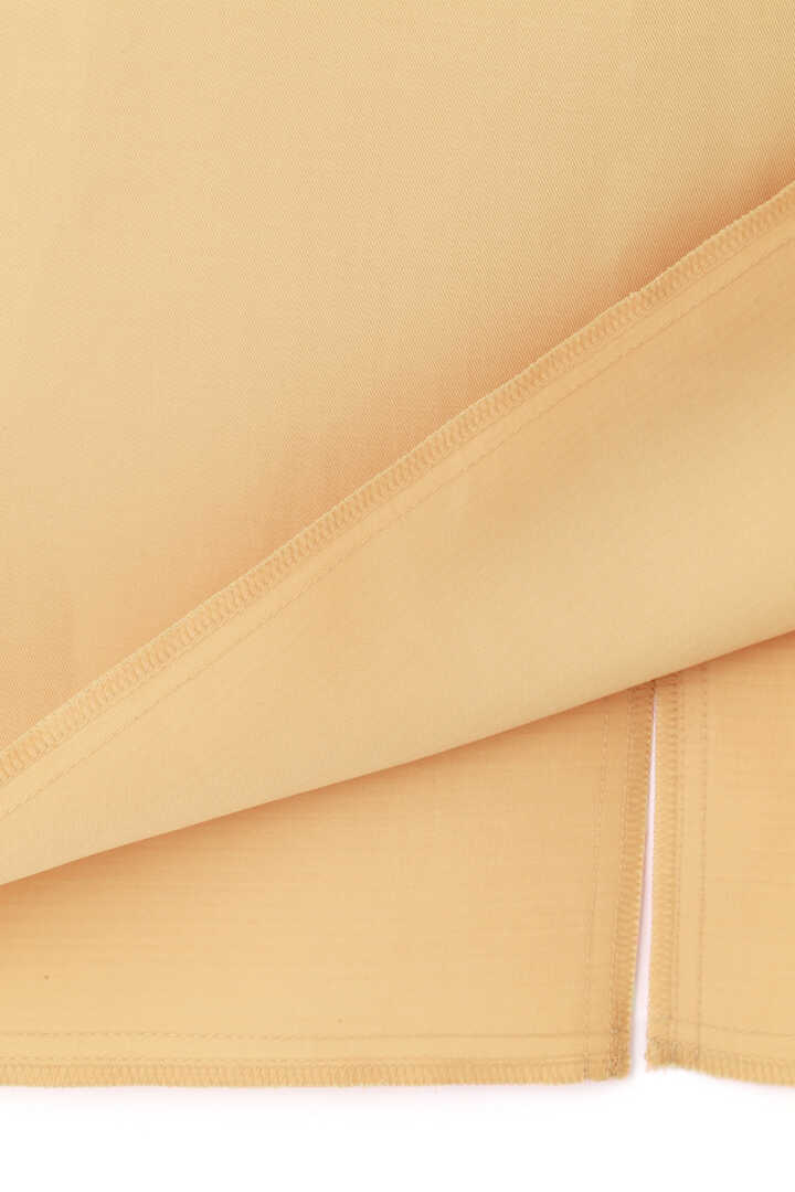 YLÈVE / POLYESTER SILK TWILL SK12
