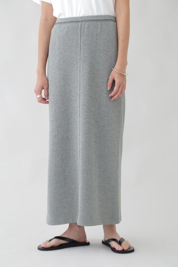 YLÈVE / HIGH TWIST BOUCLE JERSEY SK_020