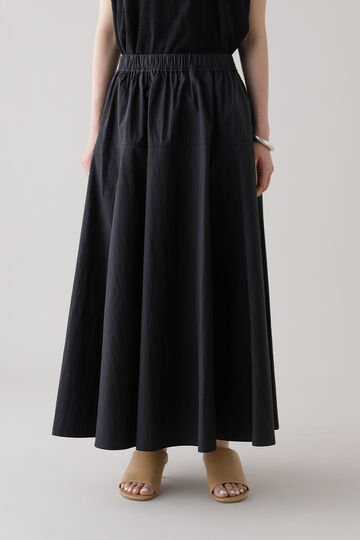 YLÈVE / ORGANIC COTTON / RECYCLE NYLON TYPWRITER SK_010