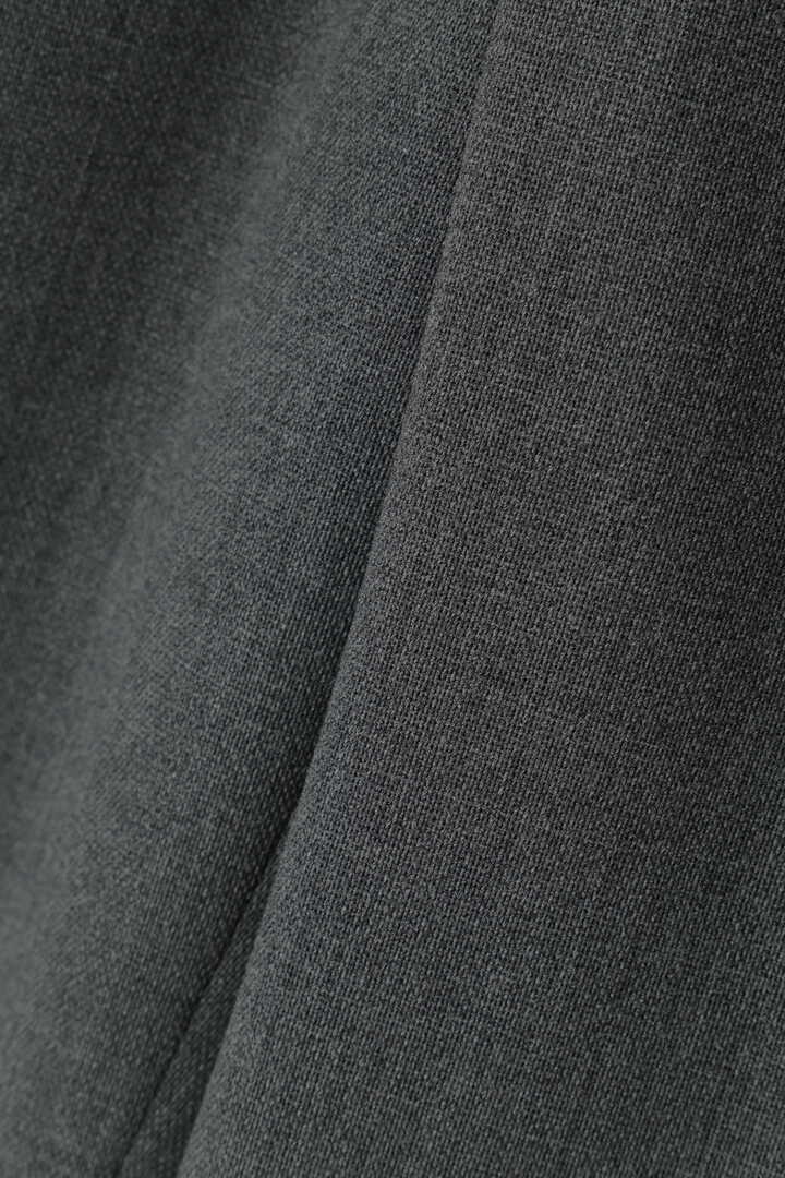 YLÈVE / HIGH TWIST SUMMER WOOL OXFORD TR10