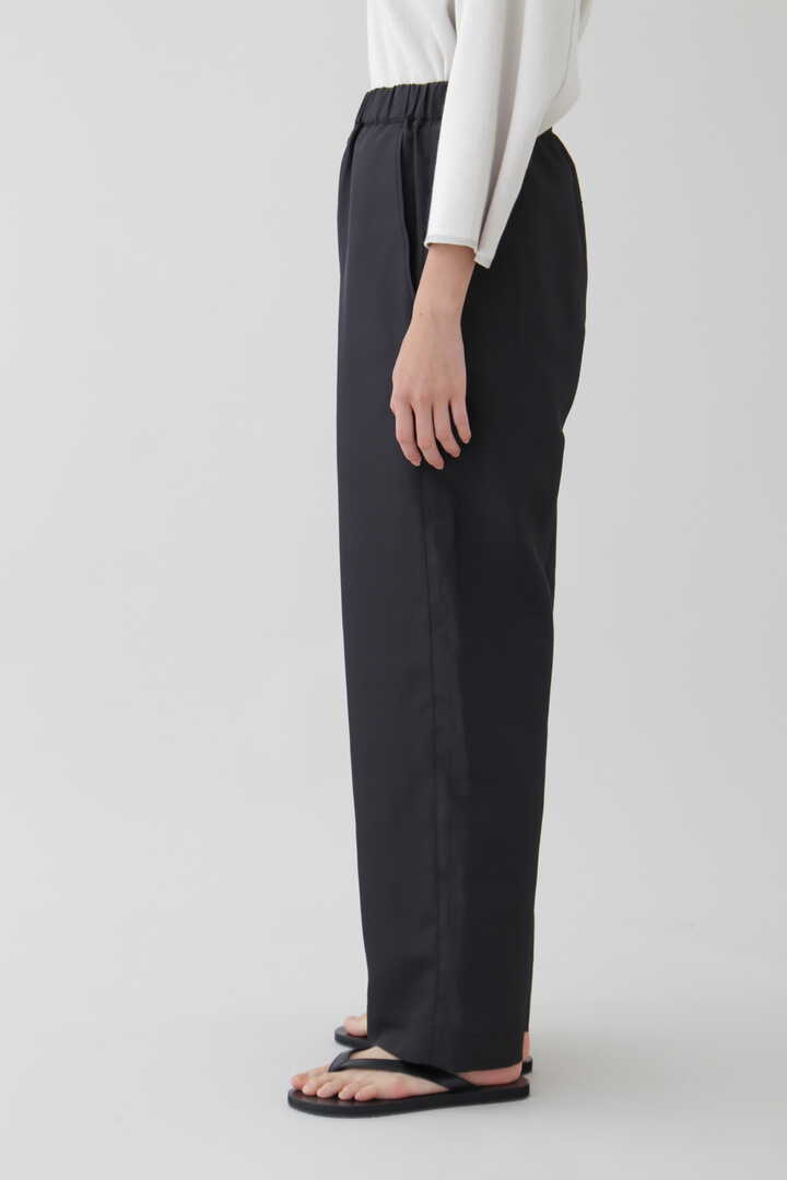 YLÈVE / POLYESTER SILK TWILL TR4