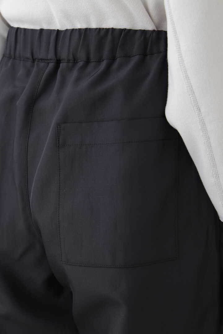 YLÈVE / POLYESTER SILK TWILL TR6