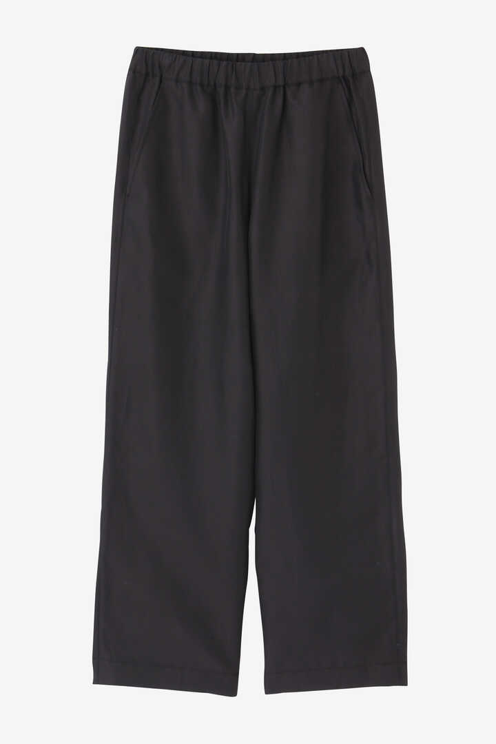 YLÈVE / POLYESTER SILK TWILL TR7
