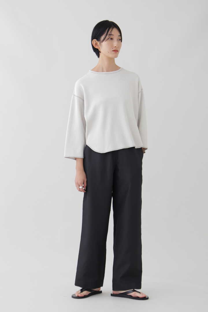 YLÈVE / POLYESTER SILK TWILL TR2