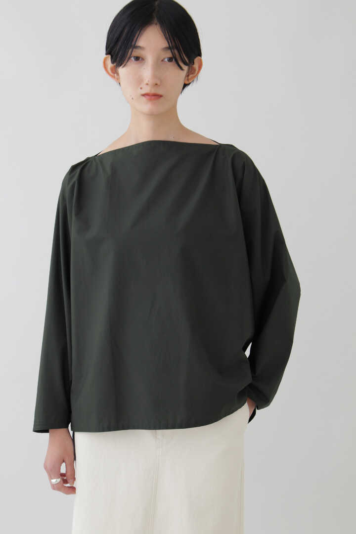 YLÈVE / SUVIN COTTON TYPEWRITER BL16