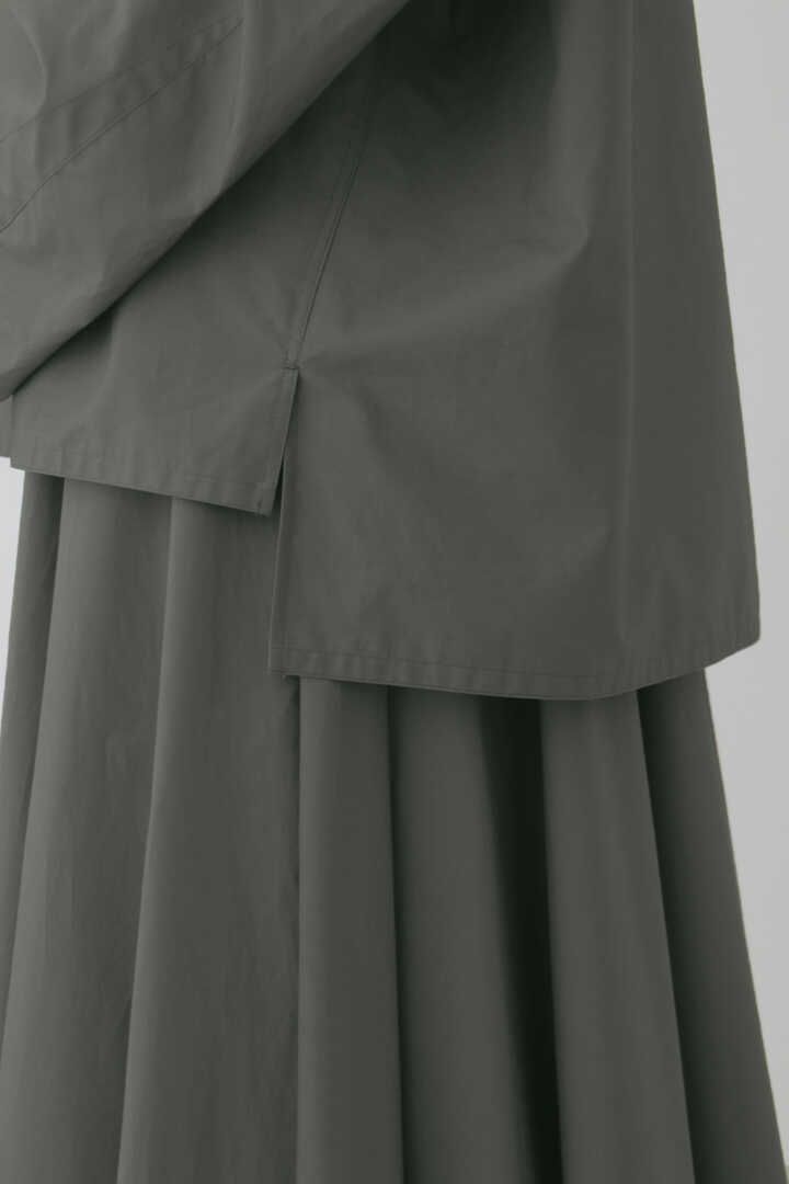 YLÈVE / SUVIN COTTON TYPEWRITER BL11