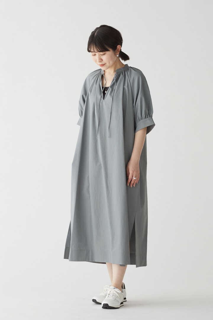 YLÈVE / COTTON WEATHER PEASANT OP | ONE PIECE | YLÈVE | THE