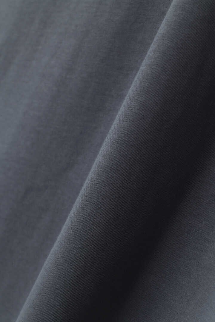 YLÈVE / ORGANIC COTTON BIO T OP22