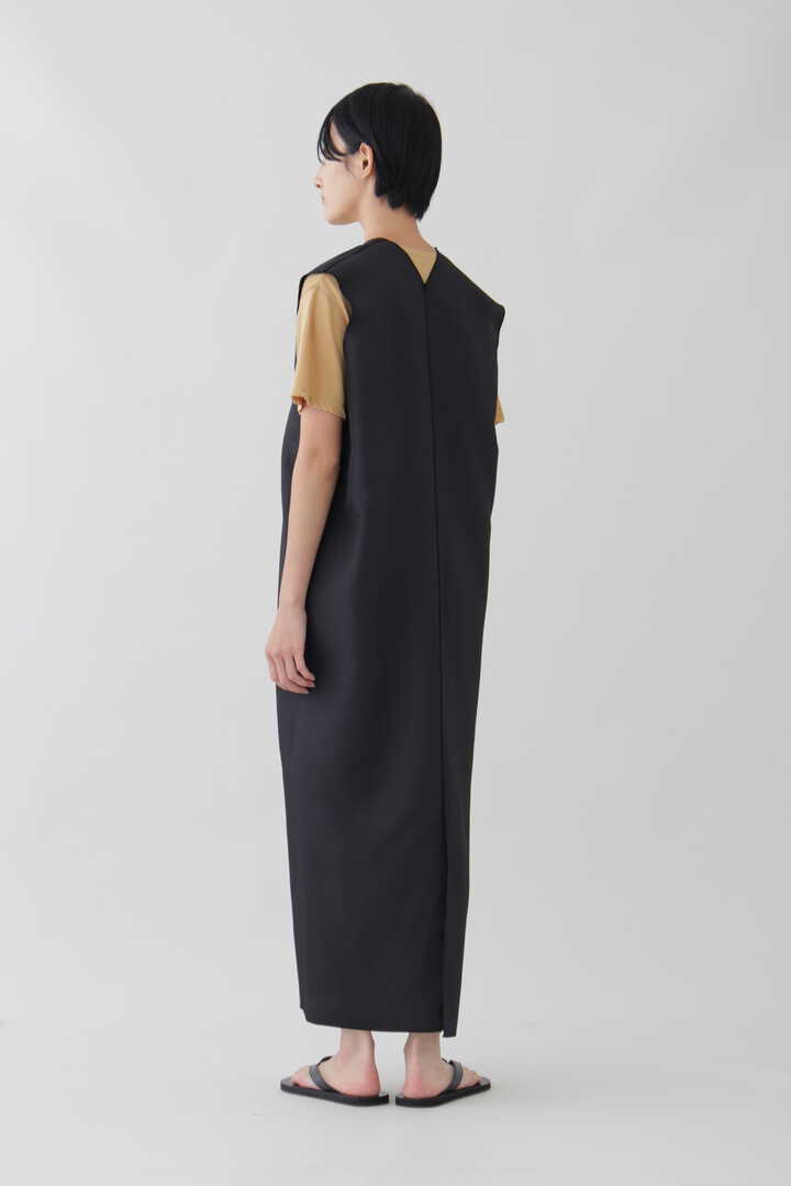 YLÈVE / POLYESTER SILK TWILL OP8