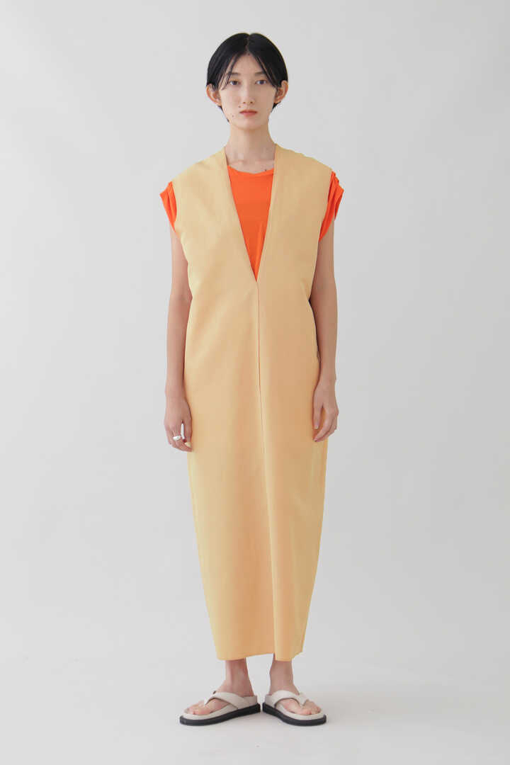 YLÈVE / POLYESTER SILK TWILL OP2
