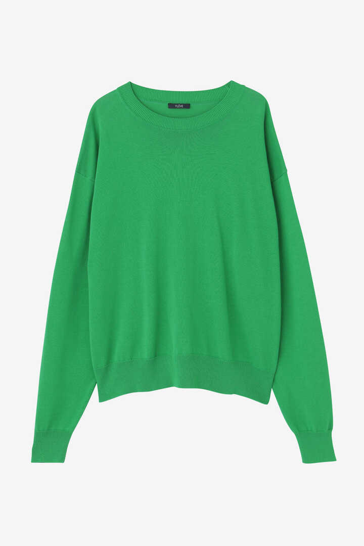 YLÈVE / DRY COMPACT COTTON KN P/O9
