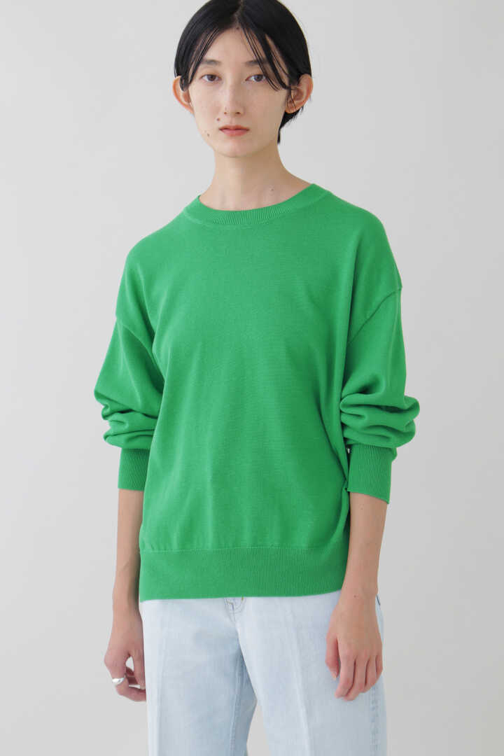 YLÈVE / DRY COMPACT COTTON KN P/O2