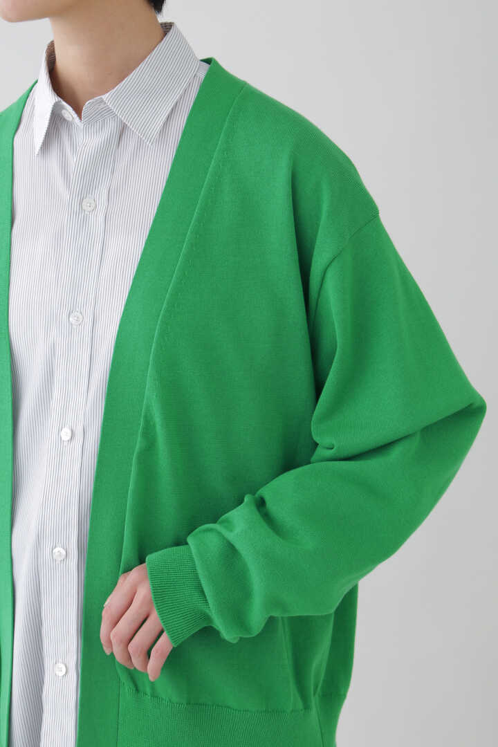 YLÈVE / DRY COMPACT COTTON KN CD7