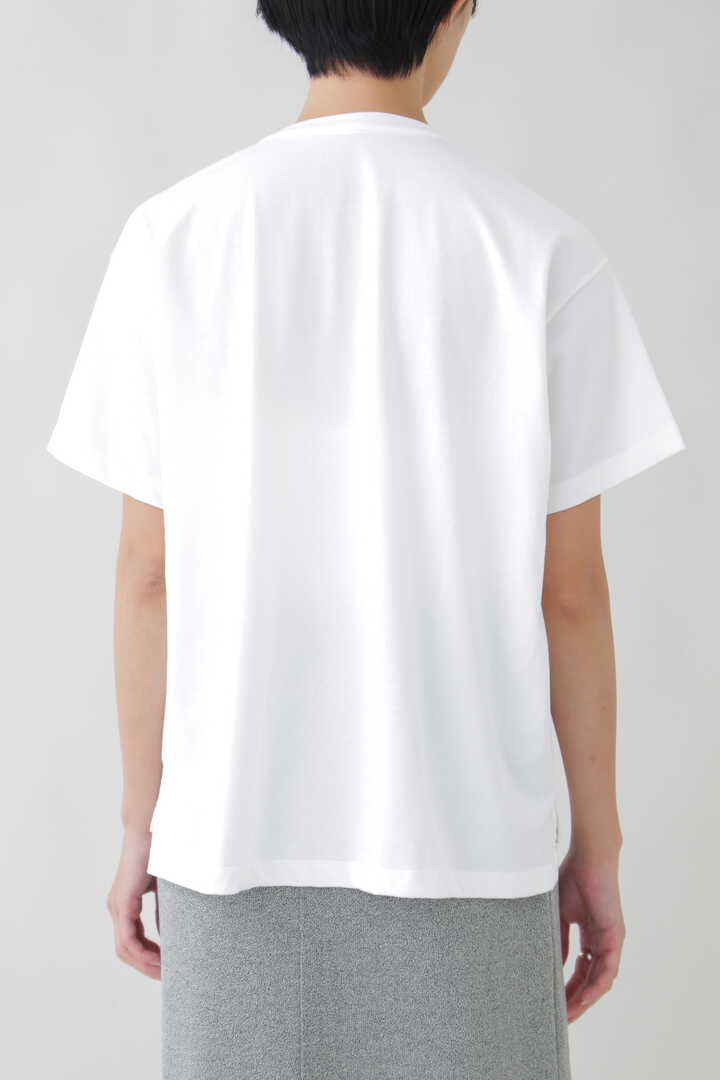 YLÈVE / ORGANIC COTTON BIO T4