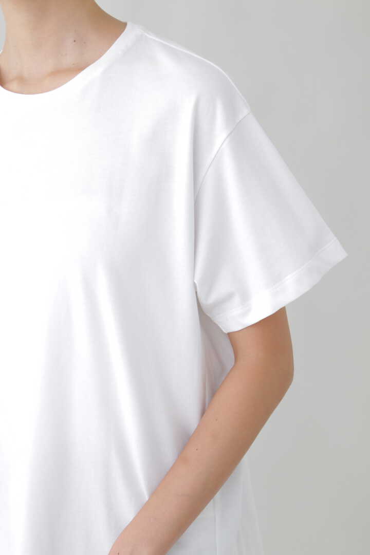 YLÈVE / ORGANIC COTTON BIO T | カットソー | YLÈVE | THE