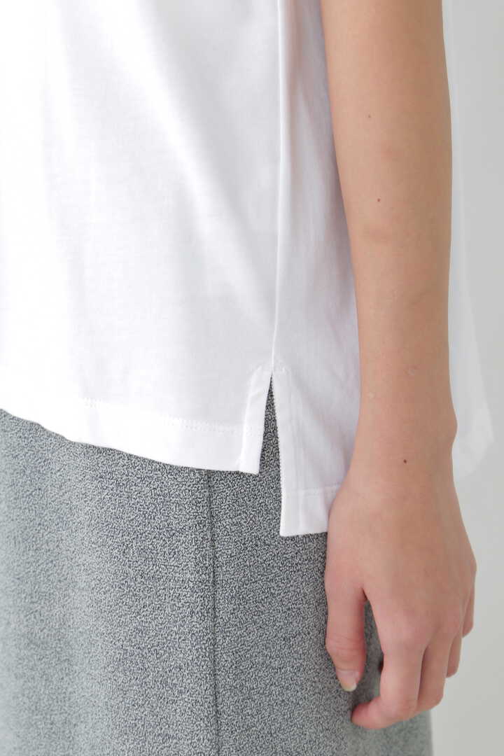 YLÈVE / ORGANIC COTTON BIO T8