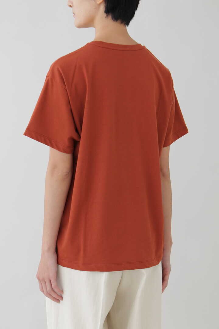 YLÈVE / ORGANIC COTTON BIO T | カットソー | YLÈVE | THE