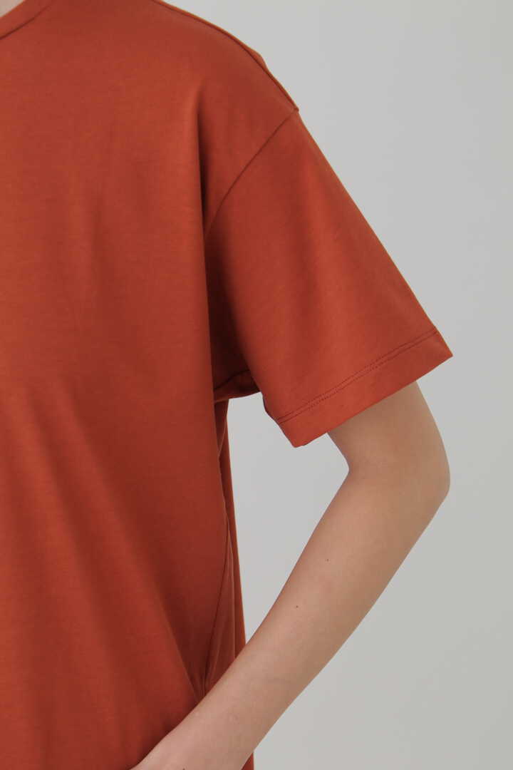 YLÈVE / ORGANIC COTTON BIO T24