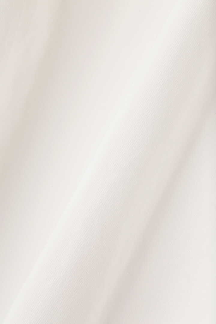 YLÈVE / PIGMENT DYE COTTON JERSEY L/S T14