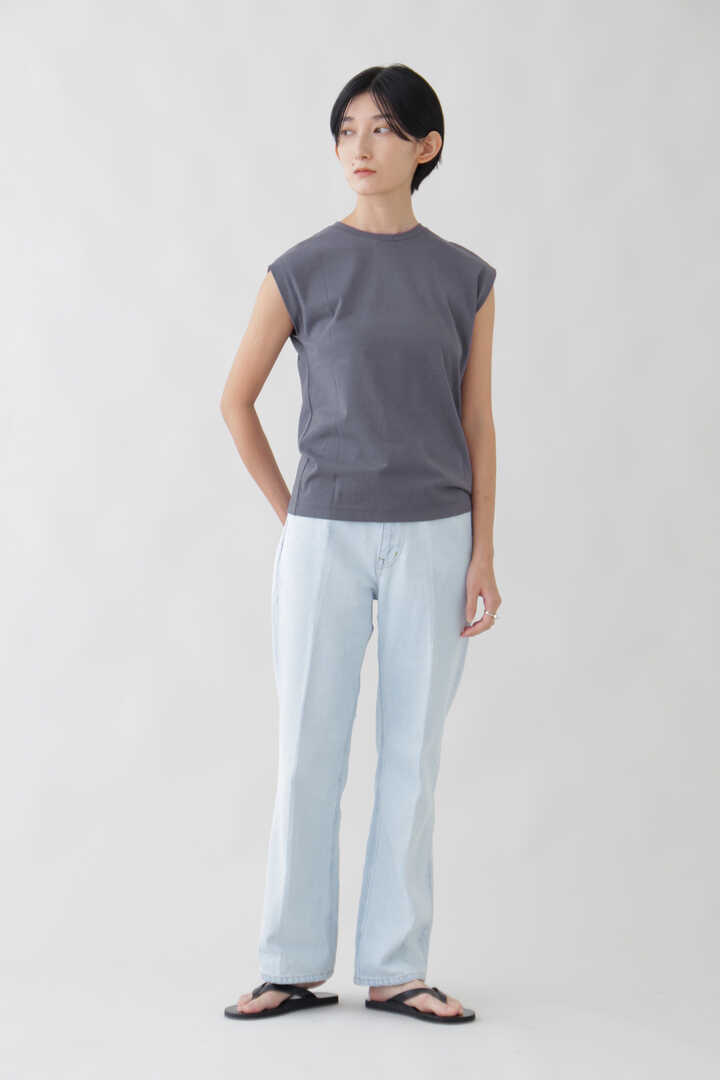YLÈVE / ORGANIC COTTON BIO N/S3