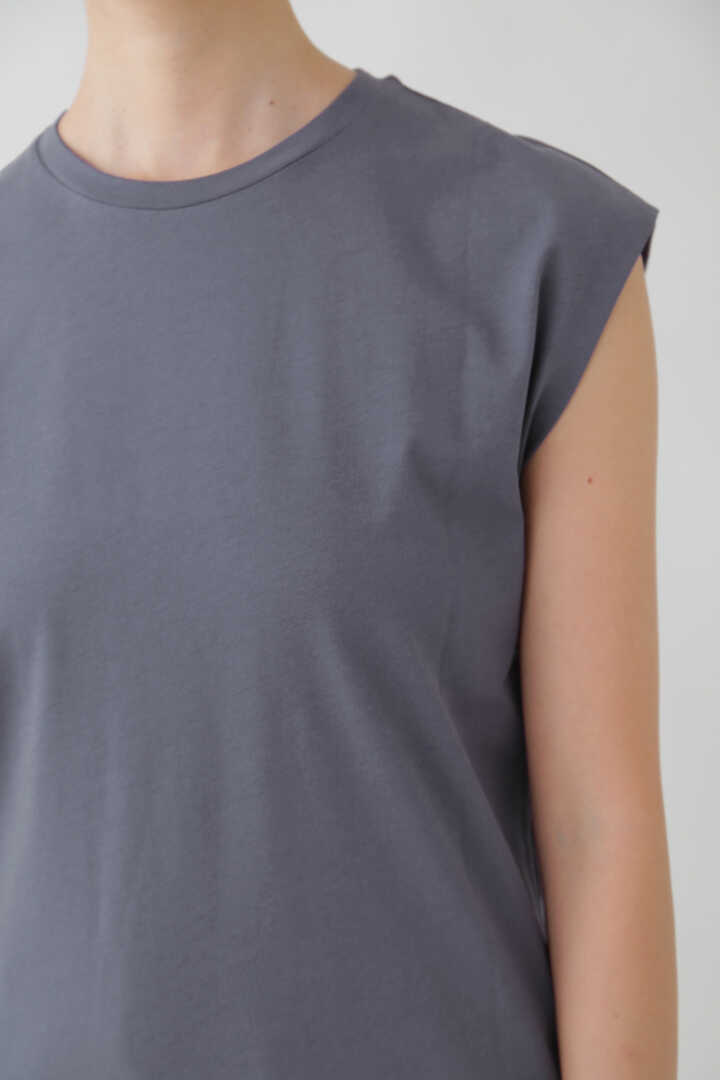 YLÈVE / ORGANIC COTTON BIO N/S7