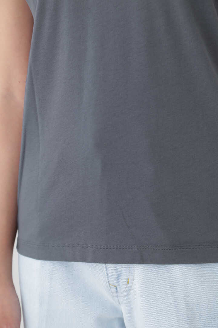 YLÈVE / ORGANIC COTTON BIO N/S8
