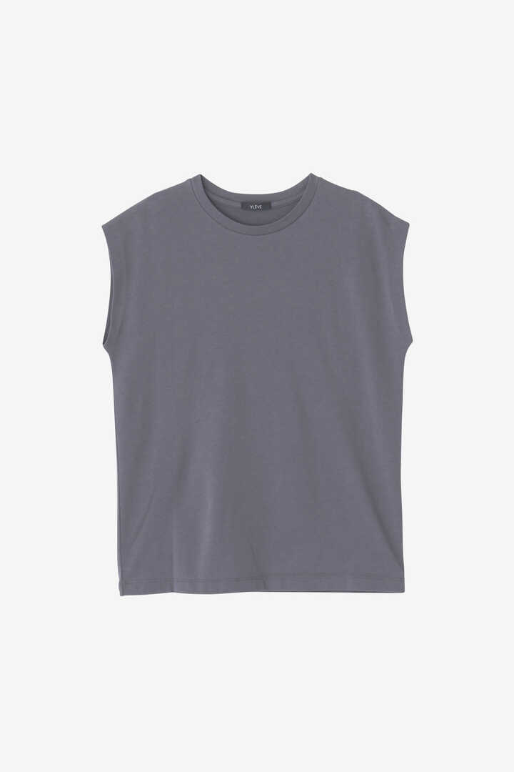 YLÈVE / ORGANIC COTTON BIO N/S9