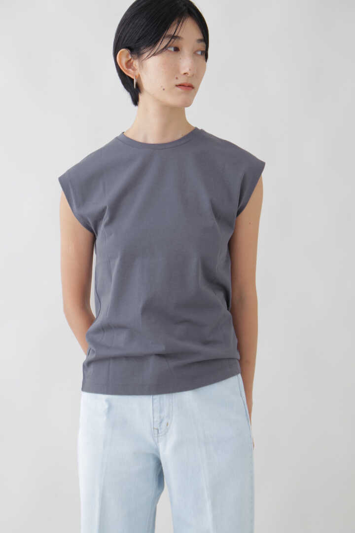 YLÈVE / ORGANIC COTTON BIO N/S2