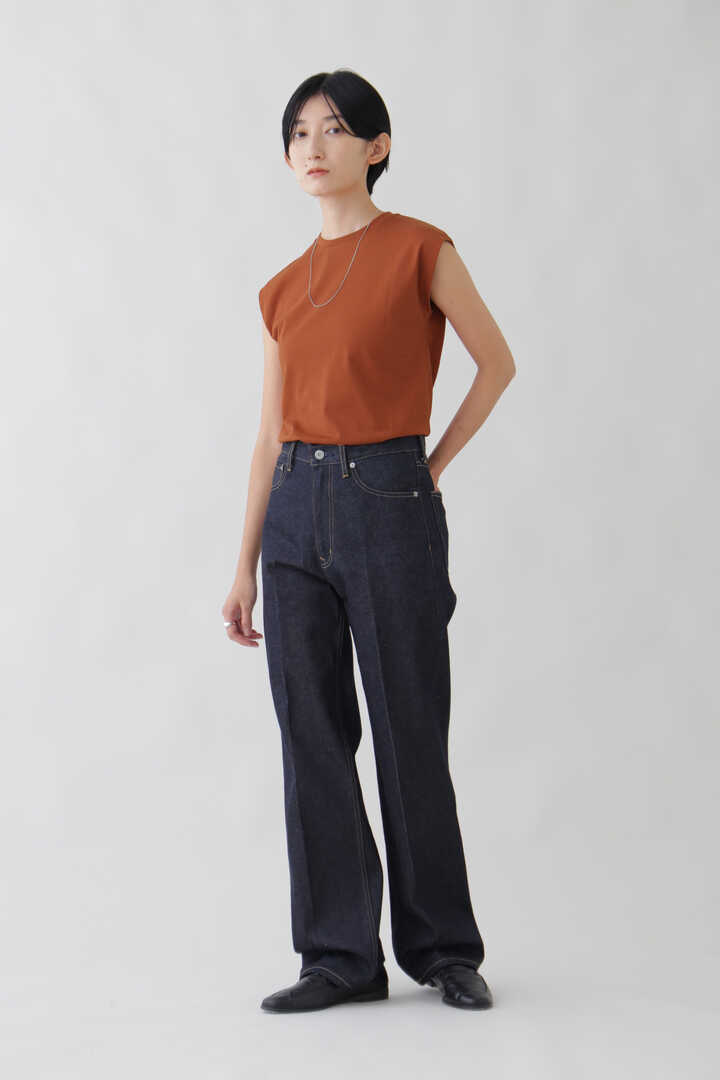 YLÈVE / ORGANIC COTTON BIO N/S14