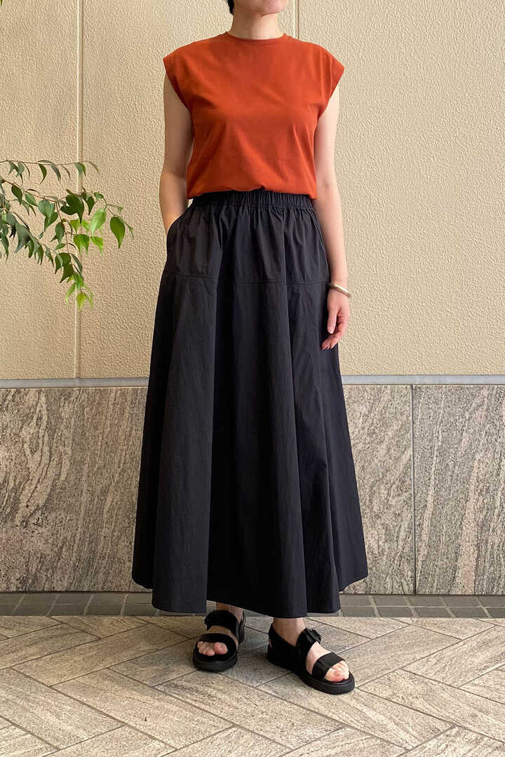 YLÈVE / ORGANIC COTTON BIO N/S17