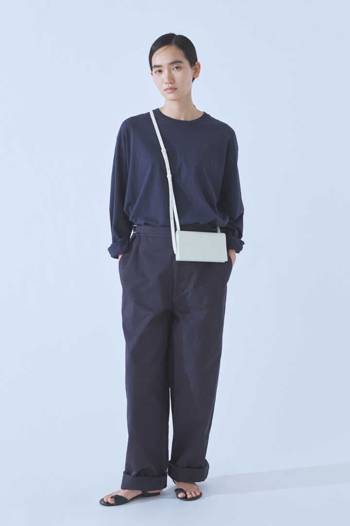 AETA×YLEVE / SQUARE SHOULDER | バッグ | YLÈVE | THE LIBRARY（ザ