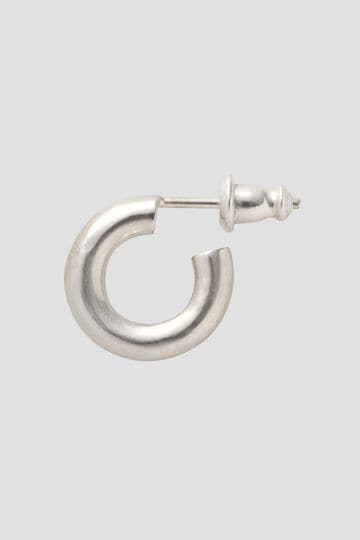 YLÈVE / HOOP EARRING S_160